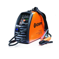 
                  KEMPPI SPAWARKA INWERTOROWA MINARC EVO 180MMA 61002180